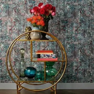 Обои 803433 Rasch Barbara Home Collection XL / Barbara Home Collection