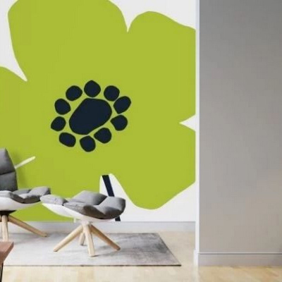 Обои 555875 Rasch Lirico