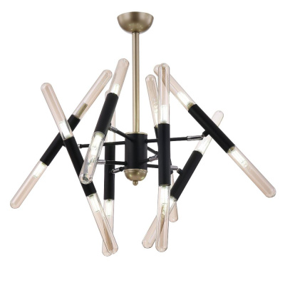 Люстра Freya Modern FR5006PL-16B