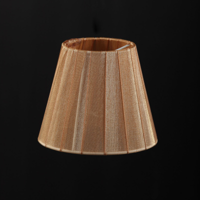 Абажур Maytoni Lampshade LMP-BROWN-130