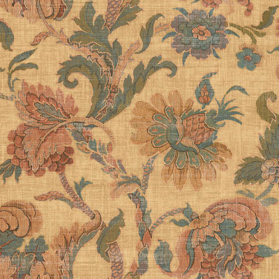 Обои DC50405 Harrison Prints Delancey