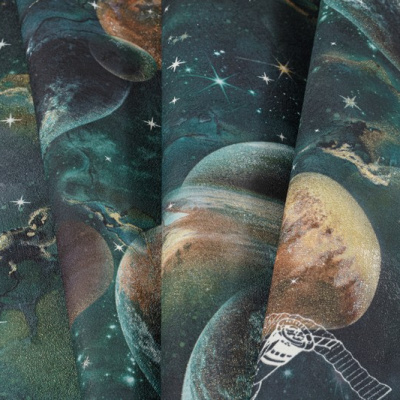 Обои 10841-03 Артекс Космос