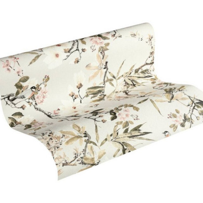 Обои 36498-2 AS Creation Dream Again Michalsky