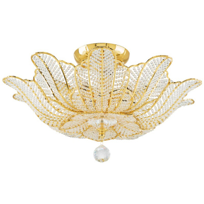 Люстра Osgona Riccio 705132