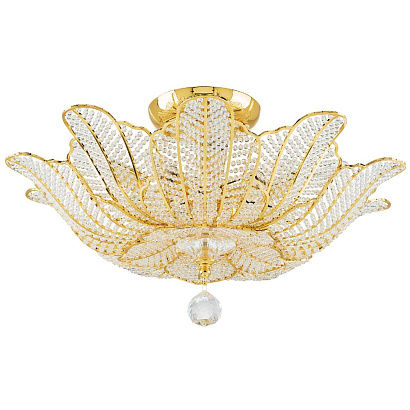 Люстра Osgona Riccio 705132