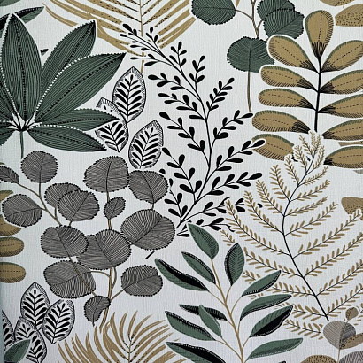 Обои 465334 Rasch Symphony Rasch коллекция Symphony производства Германия в интернет-магазине Обоитрейд