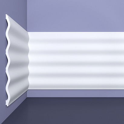 Стеновая панель СП 01/2.6 Bello Deco 10мм×200мм×2,6м