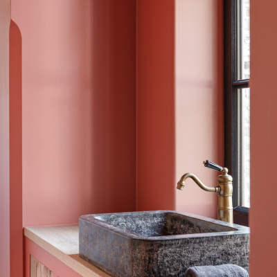 Краска Swiss Lake Matt Pro 9 л.