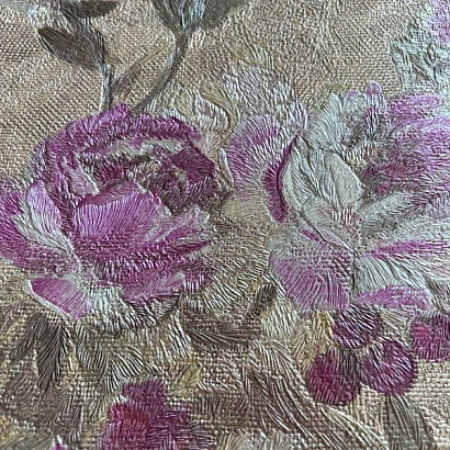 Обои R23045 Bosco di Ciliegi Vilaggio Italiano Fipar коллекция Vilaggio Italiano производства Италия в интернет-магазине Обоитрейд