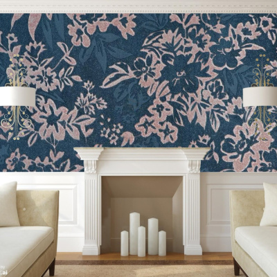 Обои 15022-7 Alessandro Allori Rossa