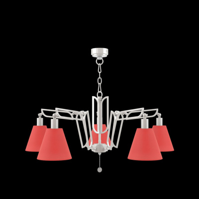 Люстра Maytoni Hightech M1-05-WM-LMP-O-26