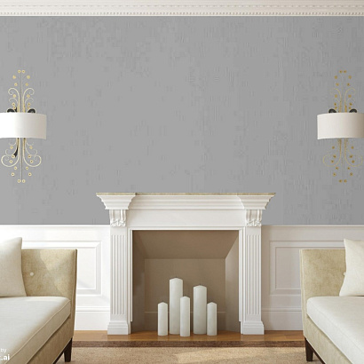 Обои 54433-8 Andrea Rossi Spectrum Trend Andrea Rossi коллекция Spectrum Trend производства Италия в интернет-магазине Обоитрейд