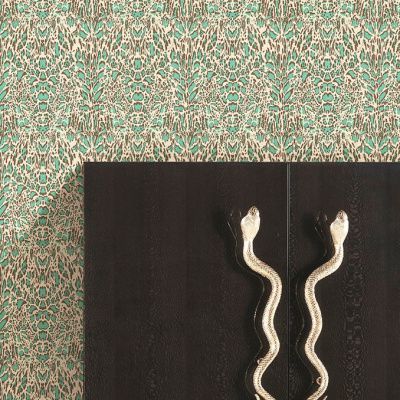 Обои RC 18061 Roberto Cavalli Home 7