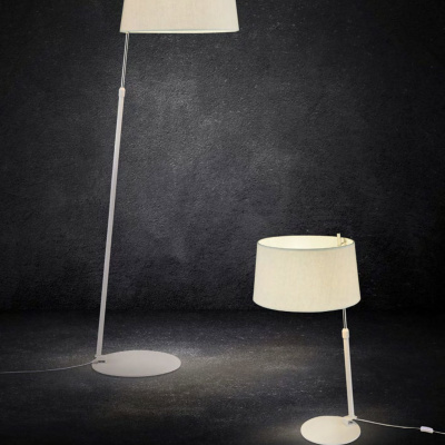 Настольная лампа Maytoni Modern MOD613TL-01W