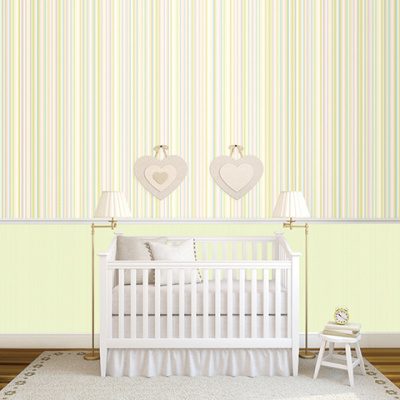 Обои 54247-2 Andrea Rossi Kids Land