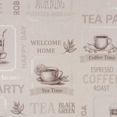 Обои SP72107-28 Палитра Simple Barista