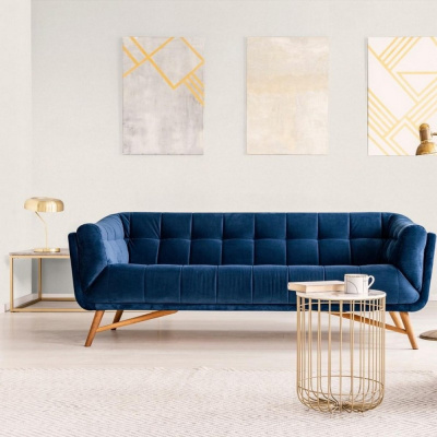 Обои UR1001 Grandeco Universe 2022 / Universe 4 / Infinity 3