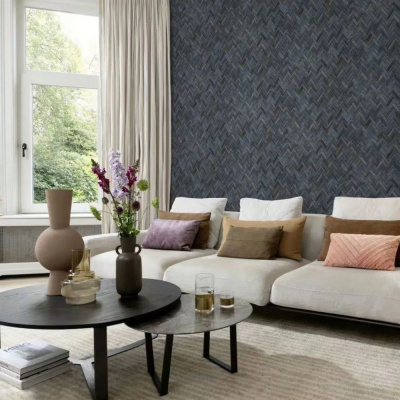 Обои 410389 Rasch Beachhouse