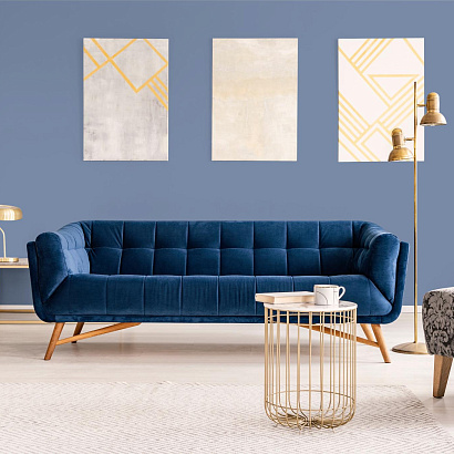 Обои C10 07 Hygge Roll 77 Colors Hygge Roll коллекция 77 Colors производства  в интернет-магазине Обоитрейд