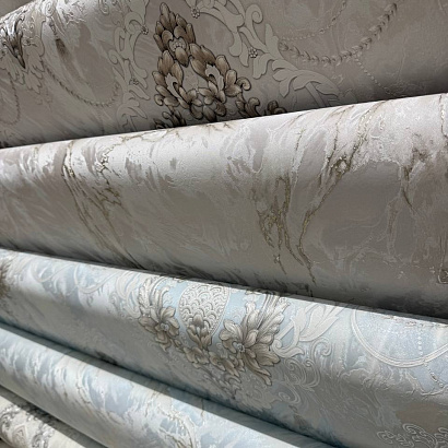 Обои PL72468-22 Палитра Andijana Палитра коллекция Andijana производства РОССИЯ в интернет-магазине Обоитрейд