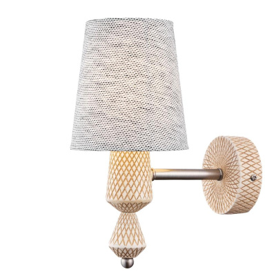 Бра Maytoni Modern MOD039WL-01N