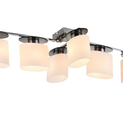 Потолочный светильник Freya Modern FR5101-CL-06-CN