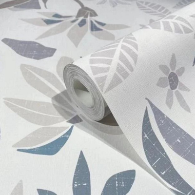 Обои 47468 Marburg Flora