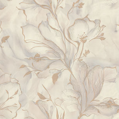 Обои 7300-02 Euro Decor Moonbloom Euro Decor коллекция Moonbloom производства РОССИЯ в интернет-магазине Обоитрейд