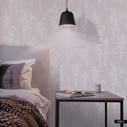 Обои 5080-4 Bernardo Bartalucci Sarrieri Bernardo Bartalucci коллекция Sarrieri производства Италия в интернет-магазине Обоитрейд