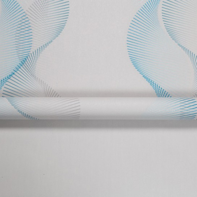 Обои SP72038-46 Палитра Simple Sound Wave