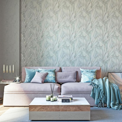 Обои PL72009-67 Палитра Innopolis