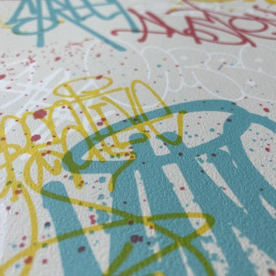 Обои M51310 Ugepa My Kingdom