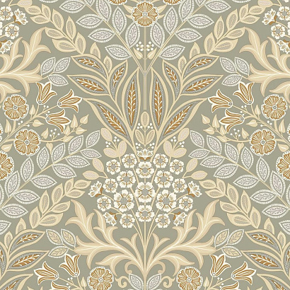 Обои IC 2102 Grandeco Icon Grandeco коллекция Icon производства Бельгия в интернет-магазине Обоитрейд