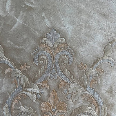 Обои R23033 Bosco di Ciliegi Vilaggio Italiano