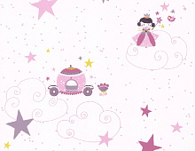 Обои 36160813 Lutece Les Petits Curieux