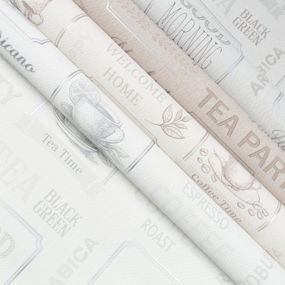 Обои SP72107-14 Палитра Simple Barista