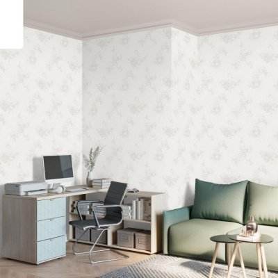 Обои PL72374-11 Palitra Life Роял Эйр