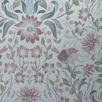 Обои 39075-3 AS Creation Maison Charme