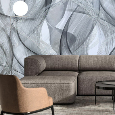 Обои ER71610 Wiganford Fusion