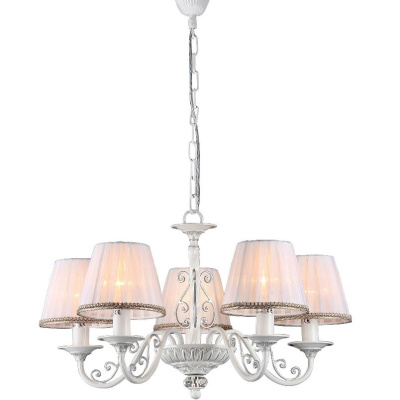 Люстра Freya Classic FR2290PL-05W