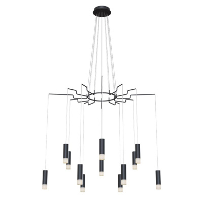 Подвесной светильник Technical Technical MOD035PL-12B