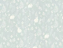 Обои A3506-3 Solo Счастливый кролик