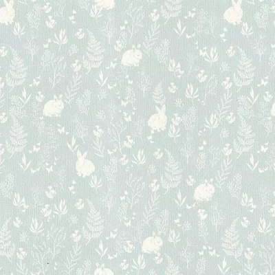 Обои A3506-3 Solo Счастливый кролик