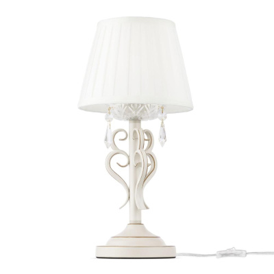 Настольная лампа Maytoni Elegant ARM288-00-G
