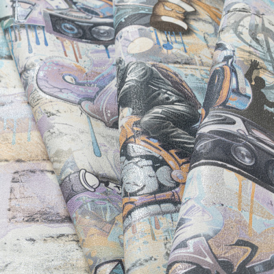 Обои 11054-03 Артекс Дримтим