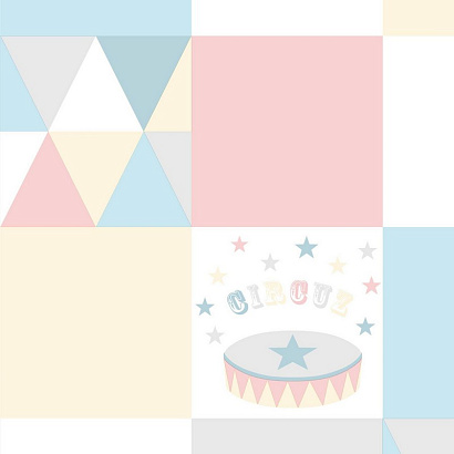 Обои 84242-1 Bernardo Bartalucci Milashka Bernardo Bartalucci коллекция Milashka производства Италия в интернет-магазине Обоитрейд