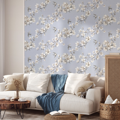 Обои PL72535-46 Палитра Magnolia