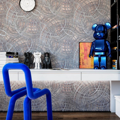 Обои PL71859-48 Палитра Medeo