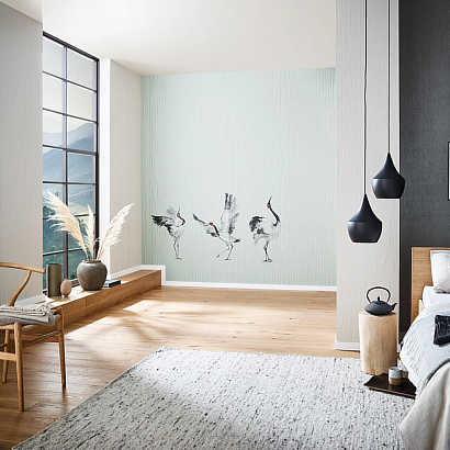 Обои 63428 Marburg Crush Motion Marburg коллекция Crush Motion производства Германия в интернет-магазине Обоитрейд