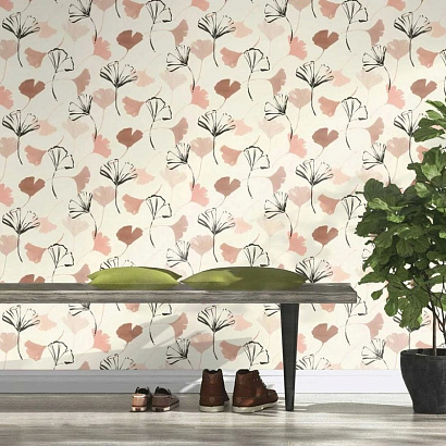 Обои 690118 Rasch Rhapsody Rasch коллекция Rhapsody производства Германия в интернет-магазине Обоитрейд